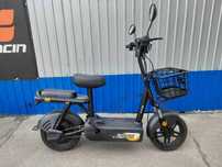 Titan Town new 2025 500w48v12ah