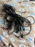 Kable USB HDMI ethernet