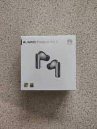 HUAWEI FreeBuds Pro 3 Silver EU. Гарантія