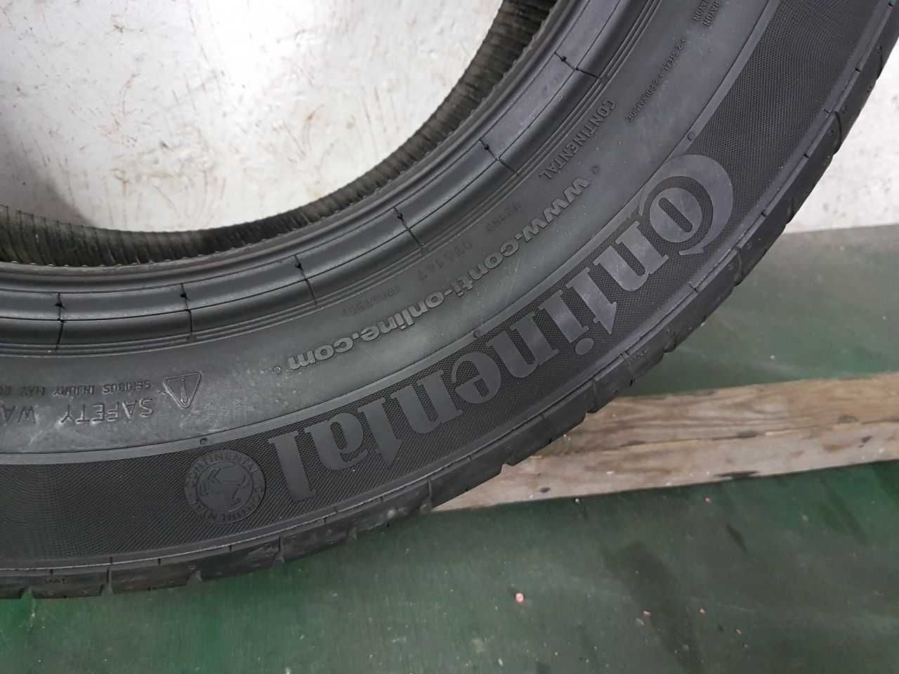 Opona letnia 225/55R16 6mm Continental ContiPremiumContact 2