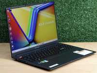 ASUS Vivobook Pro 16 OLED (K6602) i9-13900H, RTX4050, 1TB, Win11,