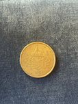Promocja! 50 euro cent 2002 Italy, Włochy moneta kolekcjonerska
