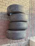 Opony bridgestone 225/45/18 lato
