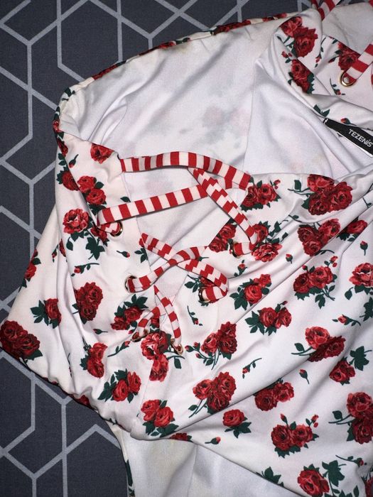 Cueca de Biquini de Cintura Subida