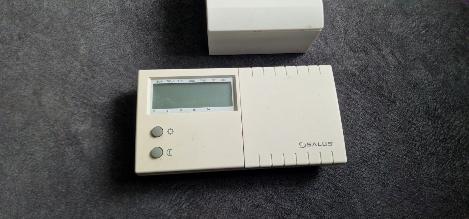 Salus regulator temperatury 091RFVF