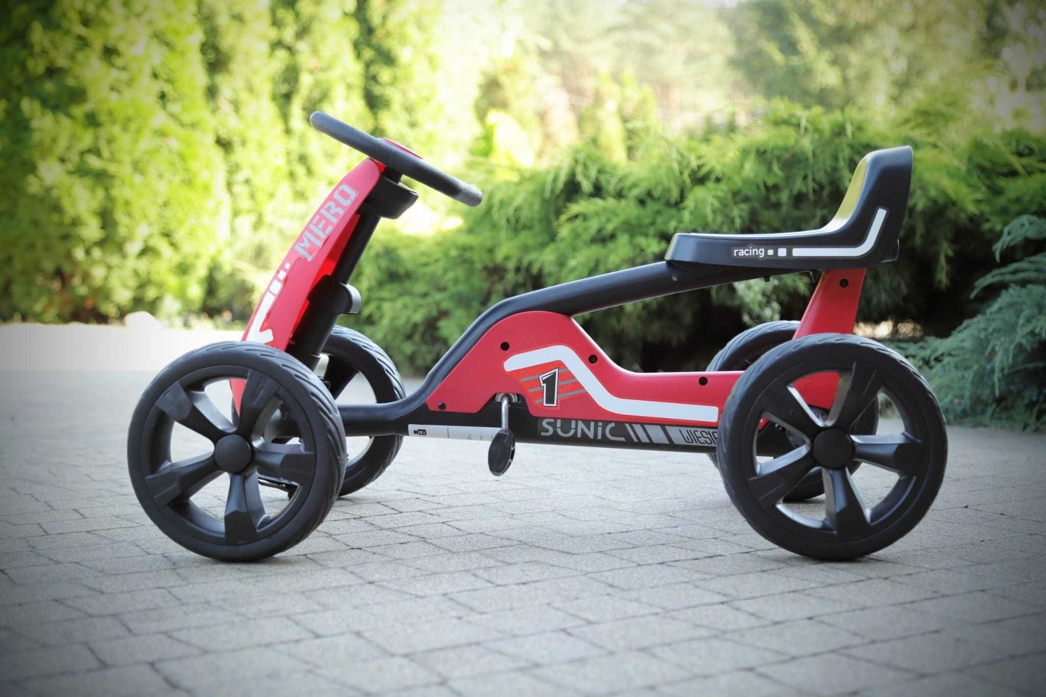 Gokart  playtive