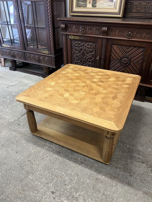 Ława drewniana wypiaskowana/Raty