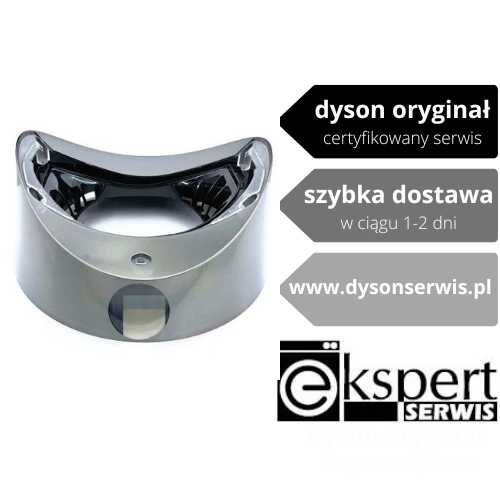 Oryginalny Kołnierz  Dyson Pure Hot + cool - od dysonserwis.pl