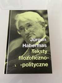 Habermas, teksty filozoficzno-polityczne