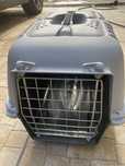 Caixa transporte cao/gato NOVA