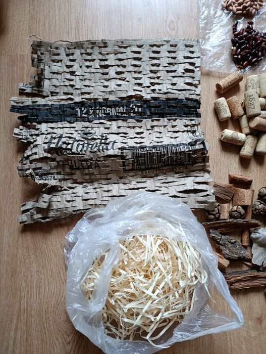 Комплект для творчості