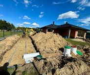 przydomowa oczyszczalnia ścieków montaż i sprzedaż