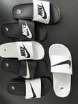 Тапочки Nike, Шльопанці nike adidas тапки шлепки шлепанци.