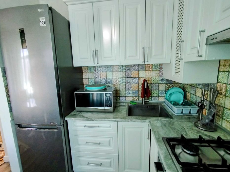 Продається 2-кімнатна квартира  по вул. Вірменська