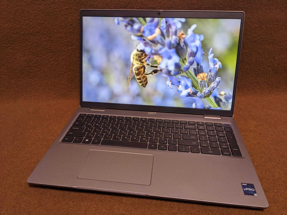 Dell Latitude 5530 15,6"FHD IPS i7-1265U 16GB 256GB SSD АКБ 58Wh 88%