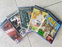 Jogos playstation 2