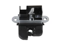 Замок задней двери vw beetle, 5m0827505e9b9