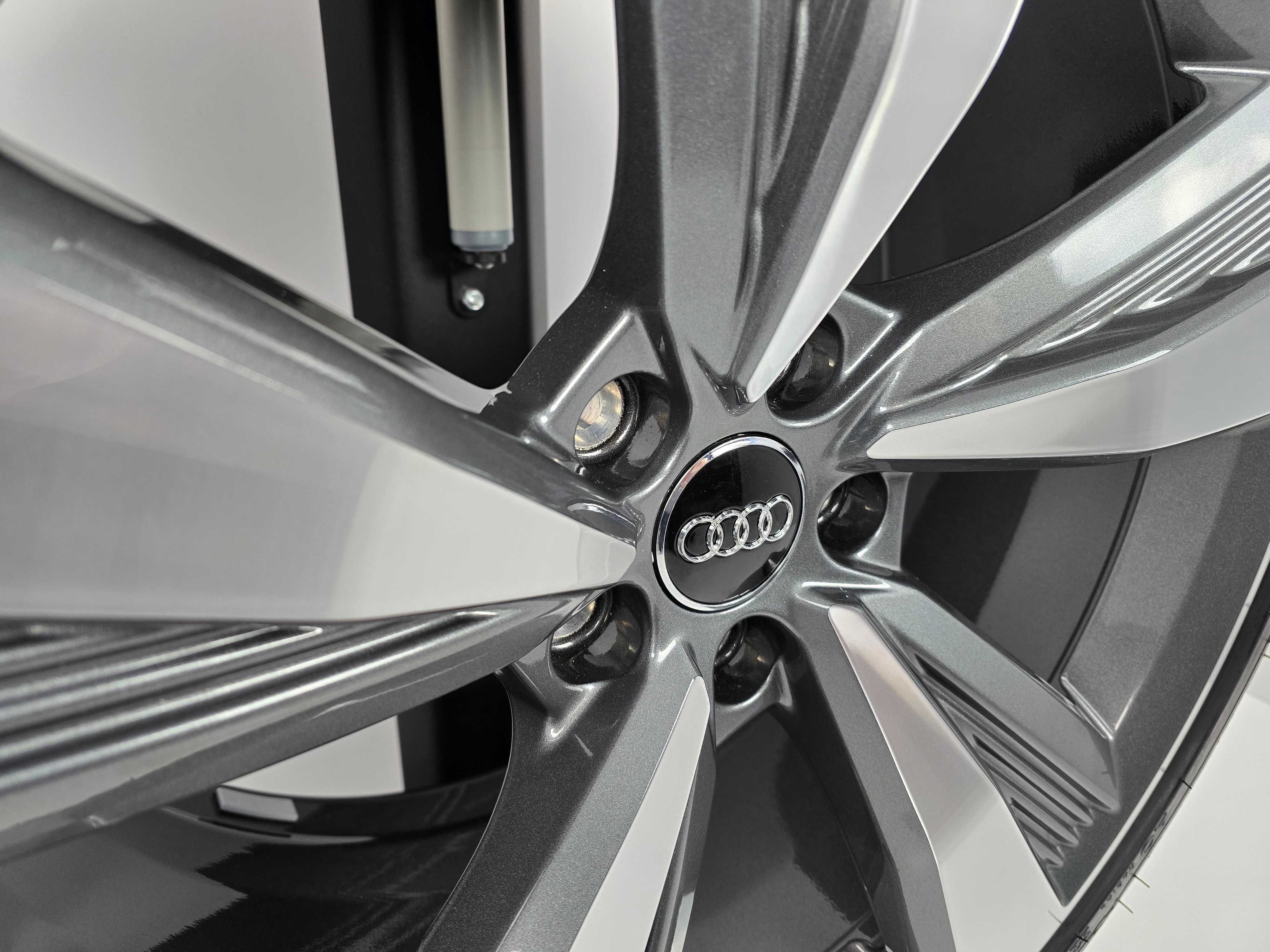 FABRYCZNIE NOWE Oryginalne Koła Felgi Audi 19" A4 A5 A6 A7 A8 Q3 Q5 Q7