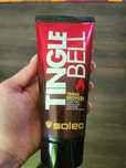 Soleo Tingle Bell Bronzer 150ml Balsam brązujący