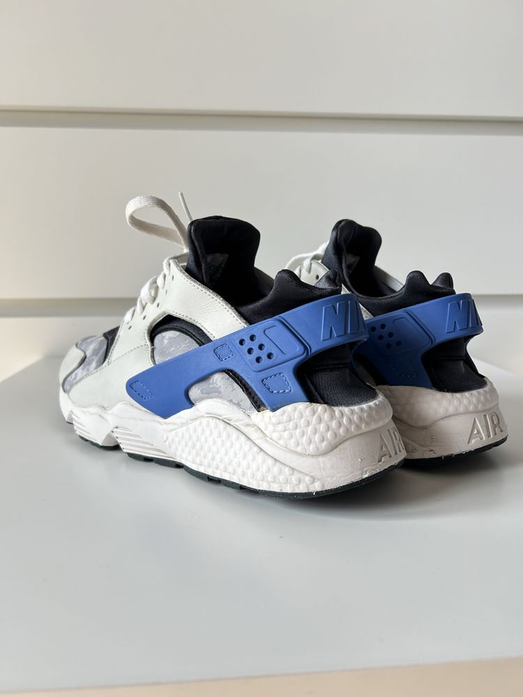 Oryginalne męskie sneakersy Nike Air Huarache