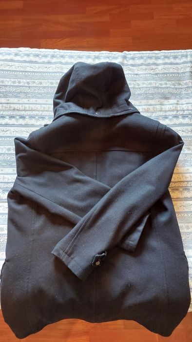 Canadiana castanha da Suits Inc