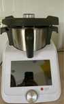Robot kuchenny SilverCrest Monsieur Cuisine Smart biały