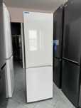 OUTLET NOWA Lodówka Beko RCSA270K40WN 170,8 cm biała gwar. 2 lata F4