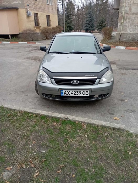 Продам Приору.Состояние отличное.