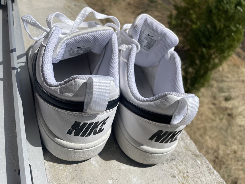 Tenis nike novos