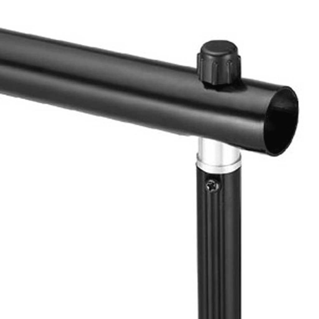 **Statyw Teleskopowy Do Tła 160-300cm**