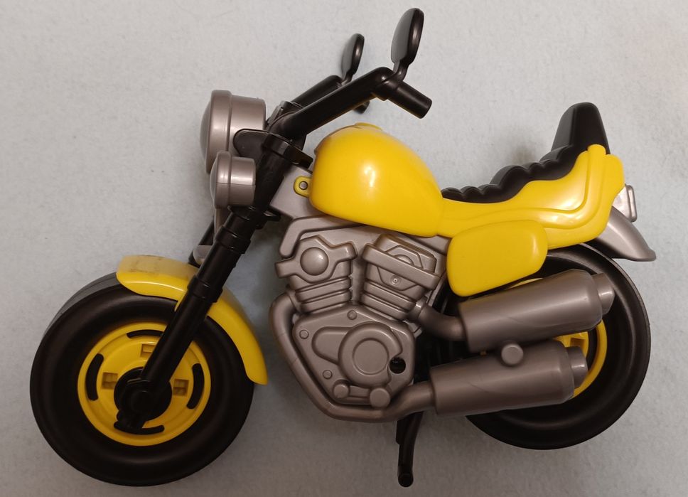 Мотоцикл гоночный Байк