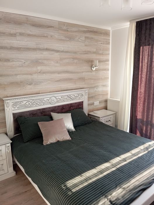 Котедж "Галицький" Відпочинок в Карпатах. Яремче