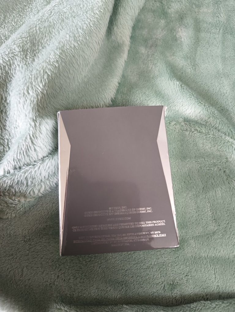 Męska perfma Guess seductive homme  100ml