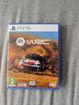 WRC ps5 EA sports