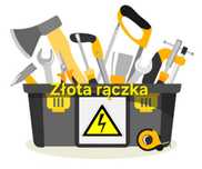 Złota rączka Elektryk Hydraulik Stolarz