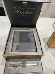 Set Parker Sonnet Fountain Pen