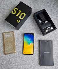 Samsung S10 e /Stan idealny