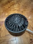 aquecedor a gás