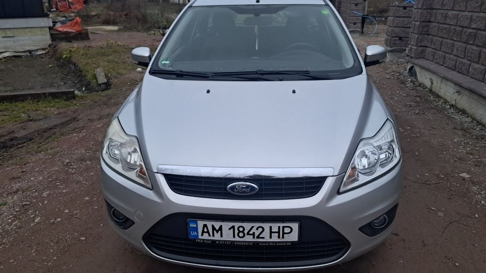 Продам чудовий економний дизельний авто.