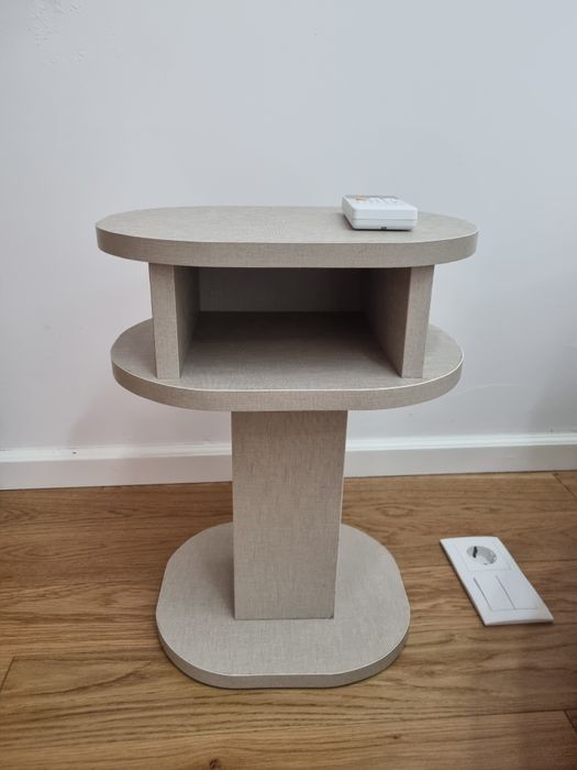 2 Mesinhas cabeceira