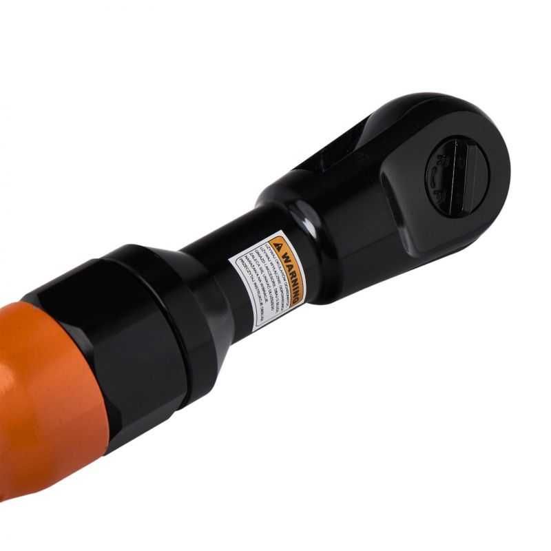 KRAFT&DELE Grzechotka Pneumatyczna Klucz 1/2" 85nm KD5783