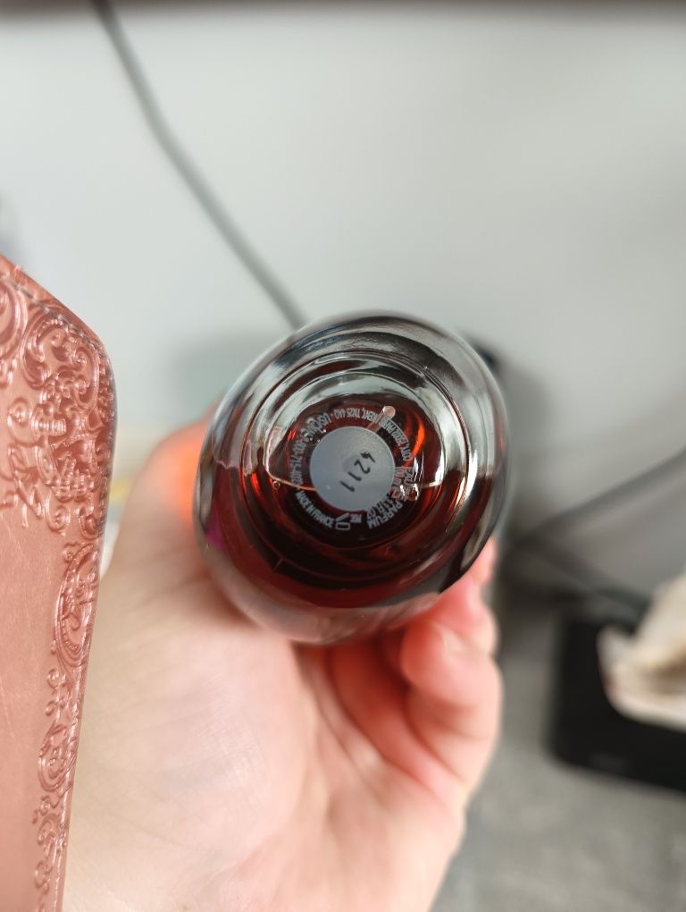 Męska perfma Celvin Klein Obsession 100 ml