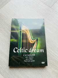 Carrantuohill. Celtic Dream koncert muzyki celtyckiej Nowy zafoliowany