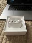 AirPods Pro 2 На Гарантії