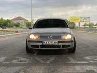 Volkswagen golf 4 1.6