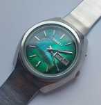 Orient Chrono Ace