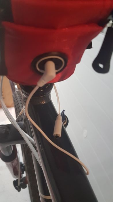 Bolsa para Telemóvel Bike