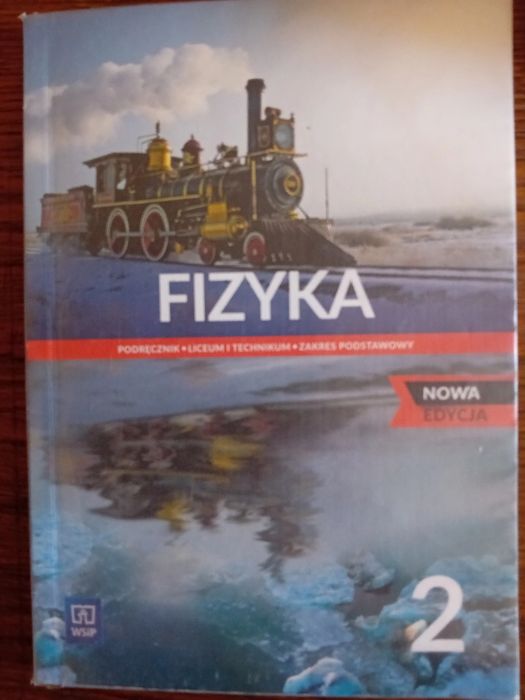 Podręcznik do Fizyki cz.2