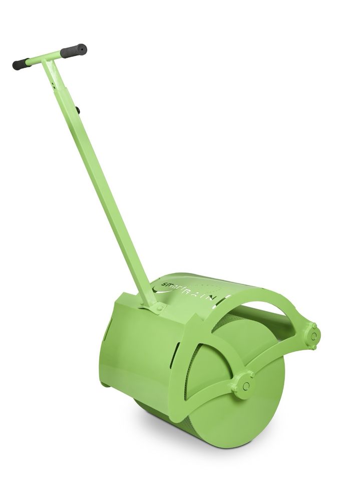 Walec z kolcami do aeracji marki Smart Rain