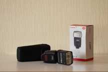 Flash Canon 580 EXII